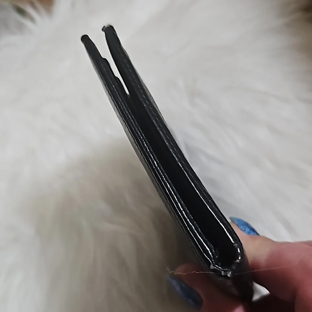 Givenchy Men's Leather Wallet